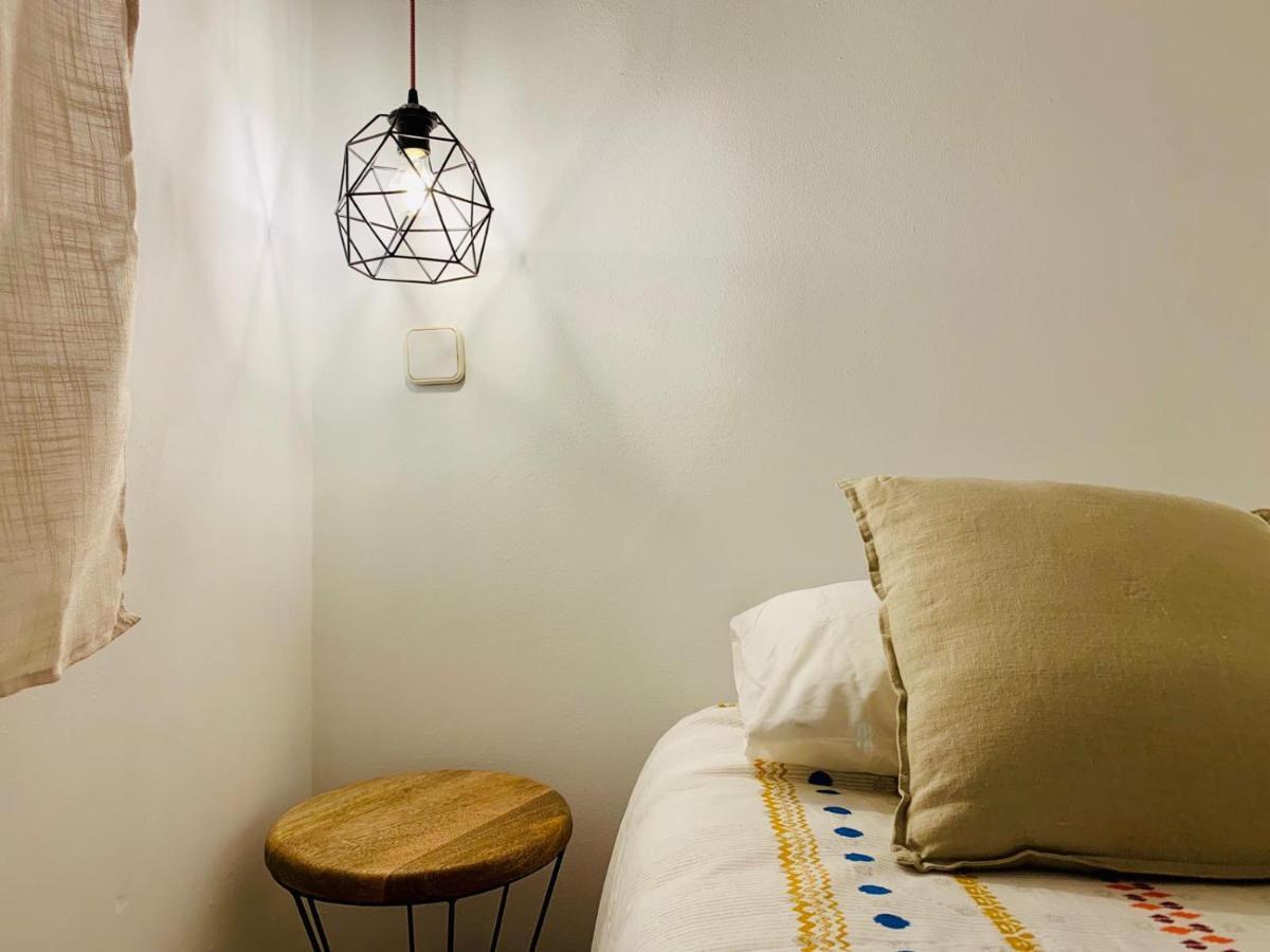 Apartamento Anton Martin I Madrid Exterior foto